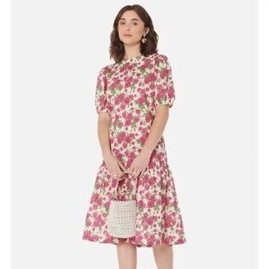 NWOT Casey Marks Emma Dress size Small